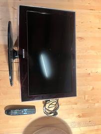 TV Samsung 26” LE26D450