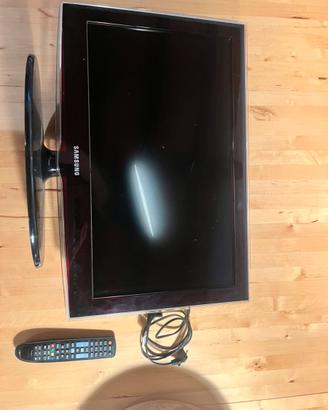 TV Samsung 26” LE26D450
