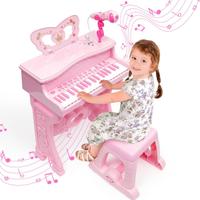 Pianoforte Elettronico per Bambini|Pianoforte Gioc