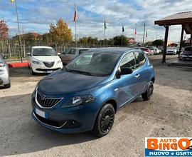 Lancia Ypsilon 0.9 TwinAir 5 porte Metano Ecochic 