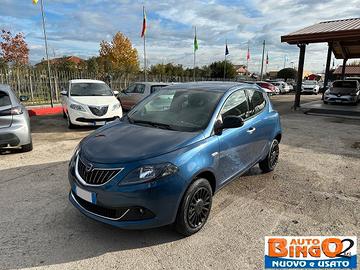 Lancia Ypsilon 0.9 TwinAir 5 porte Metano Ecochic 