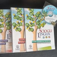 ISBN 9788880425496 Sciogli Lingua