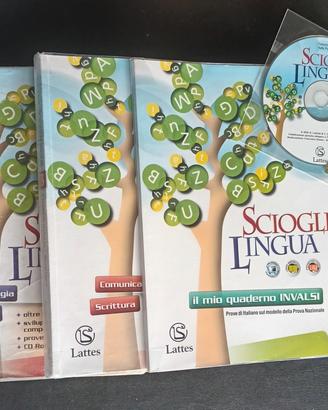 ISBN 9788880425496 Sciogli Lingua