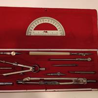 COMPASSO TECNICO G B P 