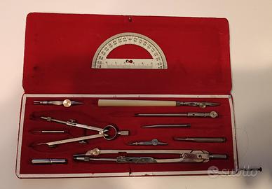 COMPASSO TECNICO G B P 