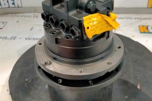 Motoriduttore per miniescavatore Bobcat 323 J