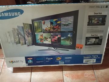 samsung smarty tv 32 p