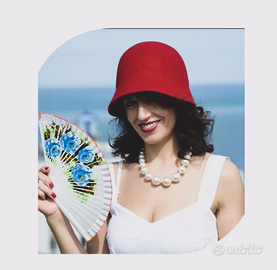 Basco - Cappello elegante / Sisley