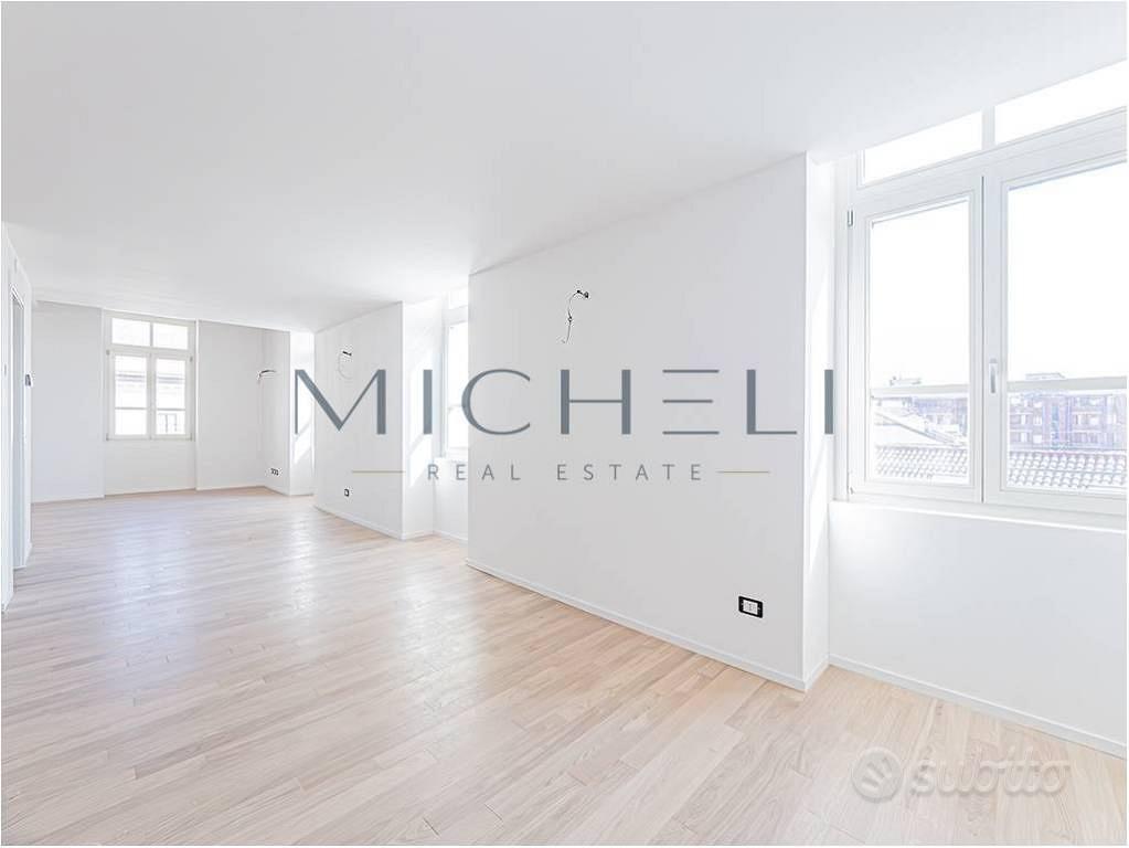 Appartamento – Lecco, Pescarenico - Vista 2