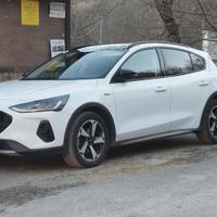 FORD FOCUS sottocosto