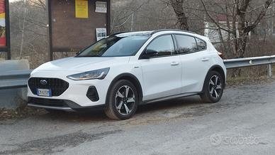 FORD FOCUS sottocosto