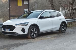 FORD FOCUS sottocosto