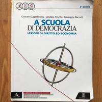 A Scuola di Democrazia