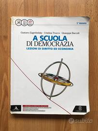 A Scuola di Democrazia