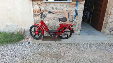 Ciao Piaggio