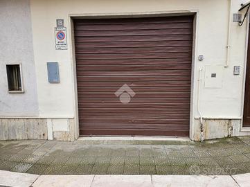 BOX A TORREMAGGIORE