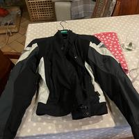 Giacca moto Dainese