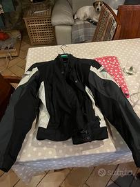 Giacca moto Dainese