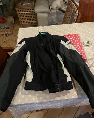 Giacca moto Dainese