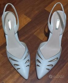 Scarpe da donna da cerimonia. 