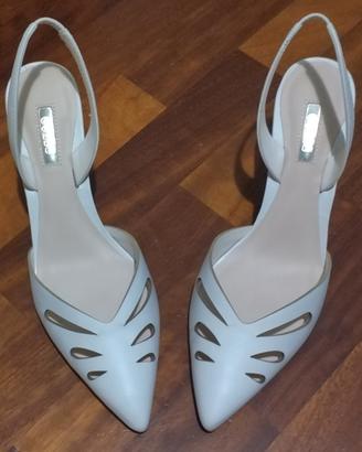 Scarpe da donna da cerimonia. 