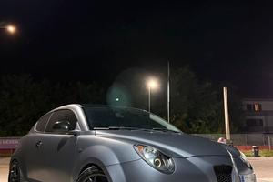 Alfa Romeo Mito 1.6 jtdm ex 120cv