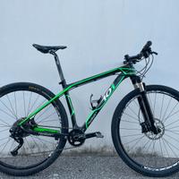 mtb in carbonio WILIER TRIESTINA 101 29