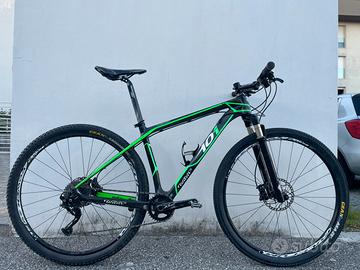 mtb in carbonio WILIER TRIESTINA 101 29