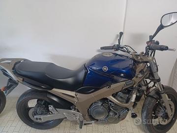 tdm 900 accessori
