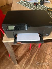 Stampante hp Deskjet 3520