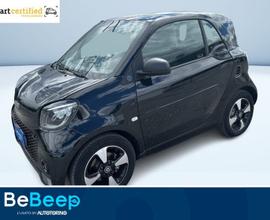 smart fortwo EQ PASSION 22KW