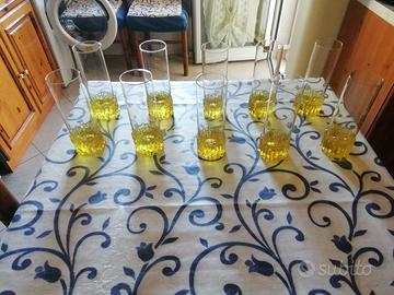 10 Bicchieri per Birra