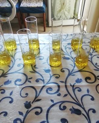 10 Bicchieri per Birra