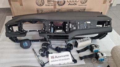 Airbag VOLKSWAGEN POLO dal 2017 in poi