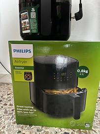 Friggitrice ad aria Philips serie L