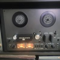  registratore a bobine akai gx4000d  