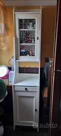 Mobile bagno bianco