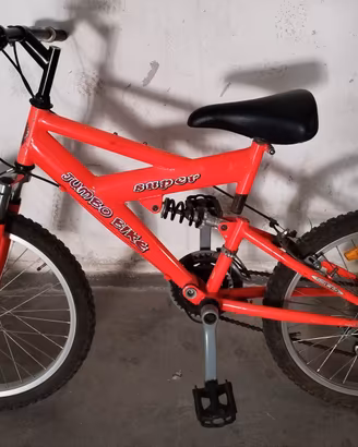 Bici bimbo 20"