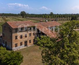 Villa bifamiliare Fossalta di Portogruaro [69VRG]