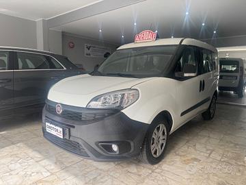 Fiat Doblo 1.3 MJT 95CV Autocarro 5 posti