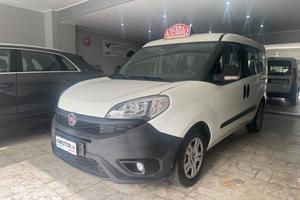 Fiat Doblo 1.3 MJT 95CV Autocarro 5 posti