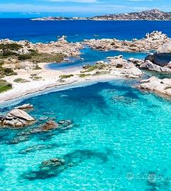 La Maddalena da oggi + FerrAgosto + Settembre
