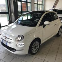 FIAT 500 1.0 Hybrid Dolcevita NEOPATENTATI