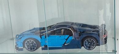 Lego 42083 Bugatti 