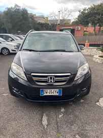 Honda FR-V UNICO PROPIETARIO