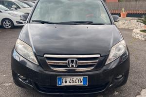 Honda FR-V UNICO PROPIETARIO