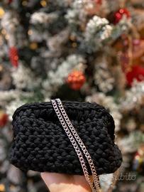 Borsa crochet