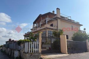 Appartamento Aprilia [Cod. rif 3332887VRG]