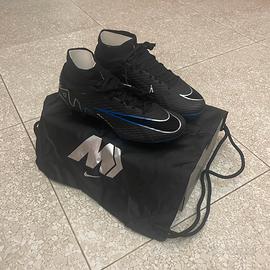 Nike Zoom Mercurial Superfly 9 Elite FG 38
