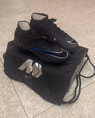 Nike Zoom Mercurial Superfly 9 Elite FG 38